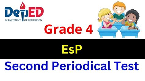 elibro grade 4 quarter 2